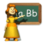 woman_teacher_blackboard_sm_nwm.gif